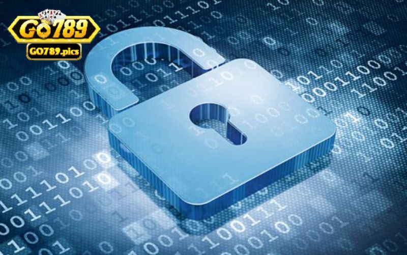 Hệ thống bảo mật Go789 chất lượng